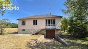 Maison à BU