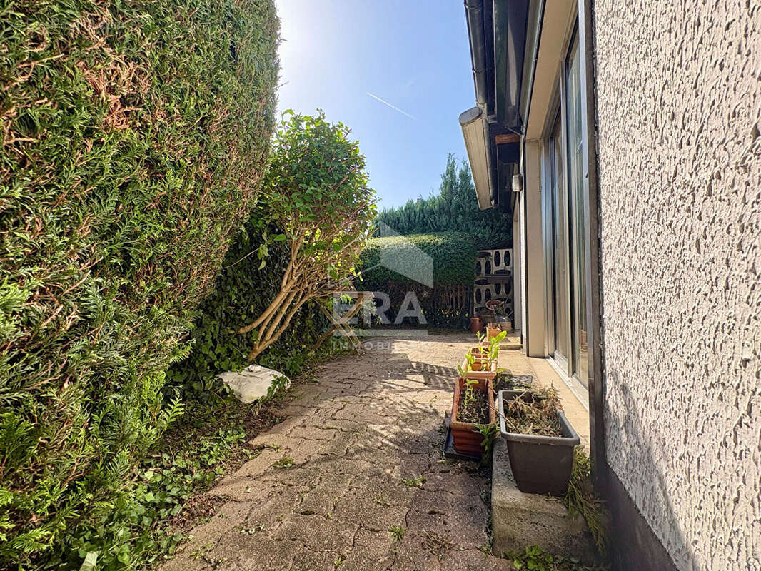 Maison 112m² à villepreux - photo 17