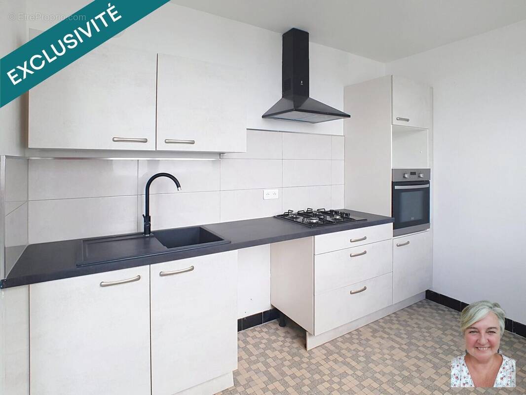 Photo 1 - Appartement à LYON-8E