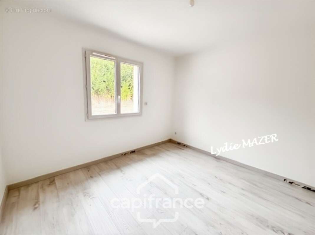 Maison à vendre 6 pièces  (18) - photo 13
