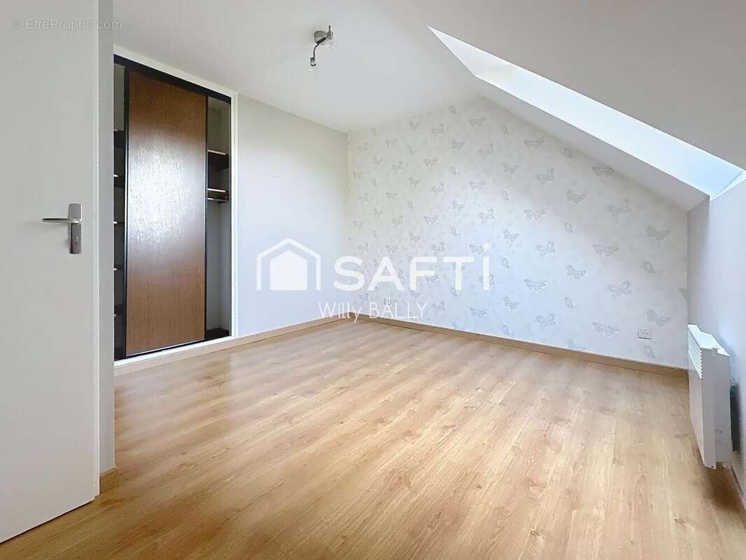 Photo 4 - Maison à MONTREUIL