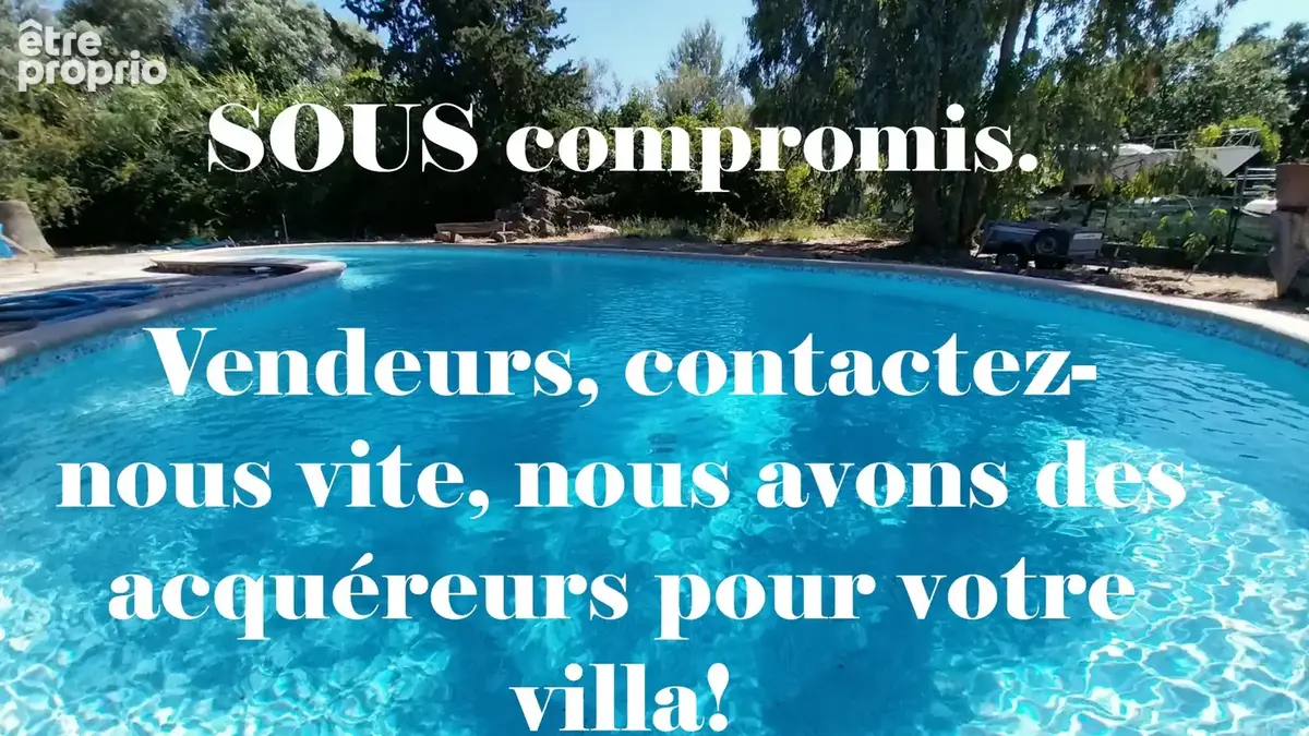 Maison à CARQUEIRANNE