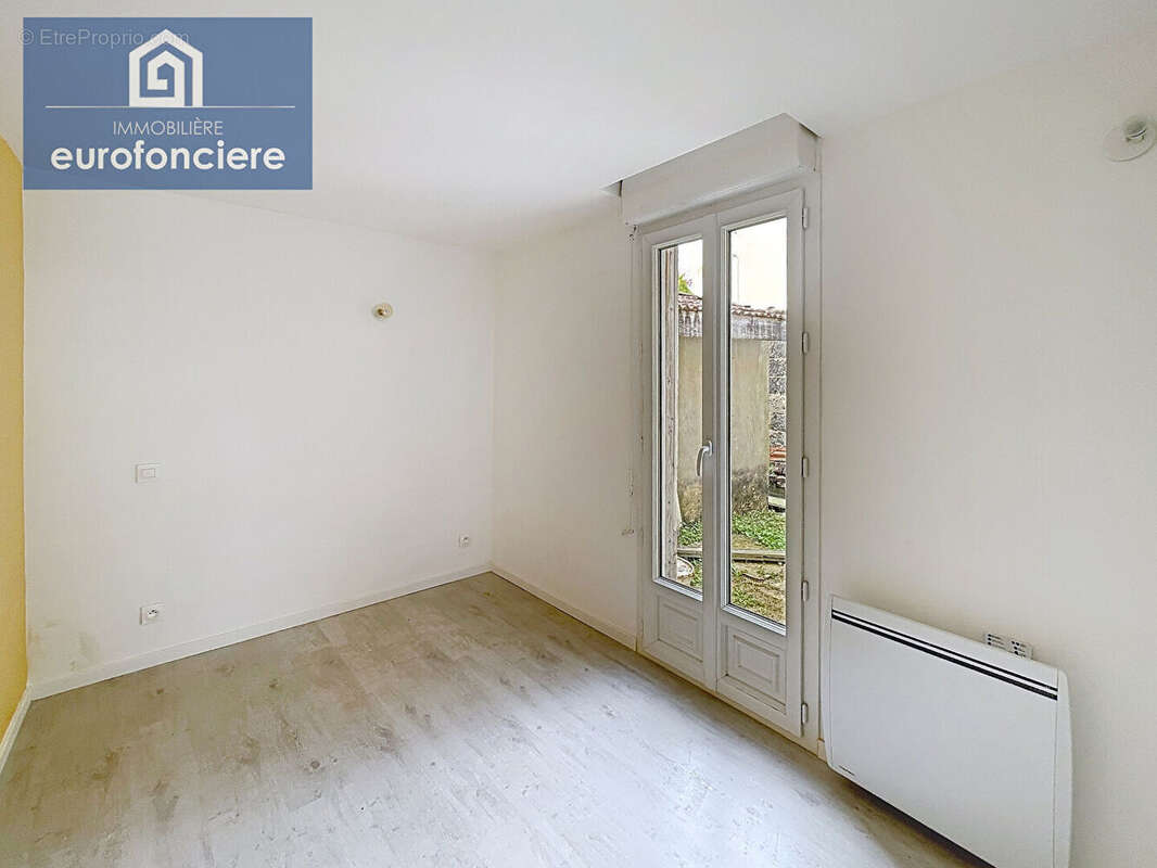 Un projet d'investissement ? 2 Maisons de Ville aux Noes Près de Troyes - photo 6