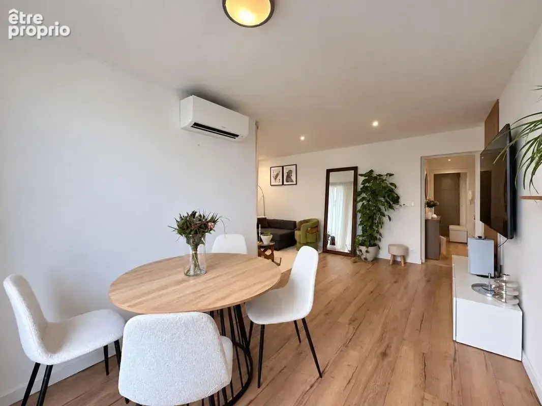 A vendre SPECIAL INVESTISSEUR I Marseille 14ème I Appartement I T3 I avec loggia et place de parking - photo 3
