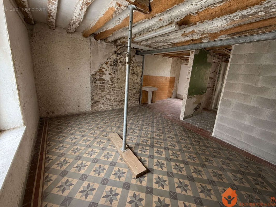 Maison 79 m² à Esbly  - photo 3