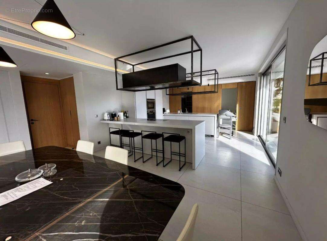 Maison à VILLEFRANCHE-SUR-MER