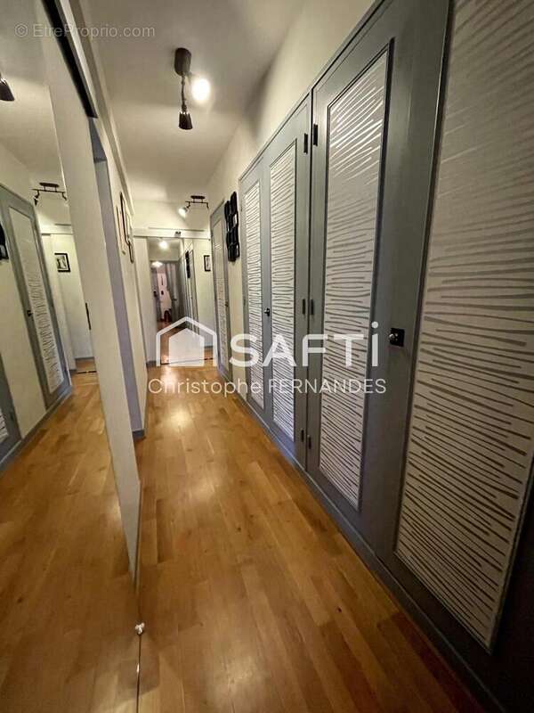 Photo 3 - Appartement à MAROMME