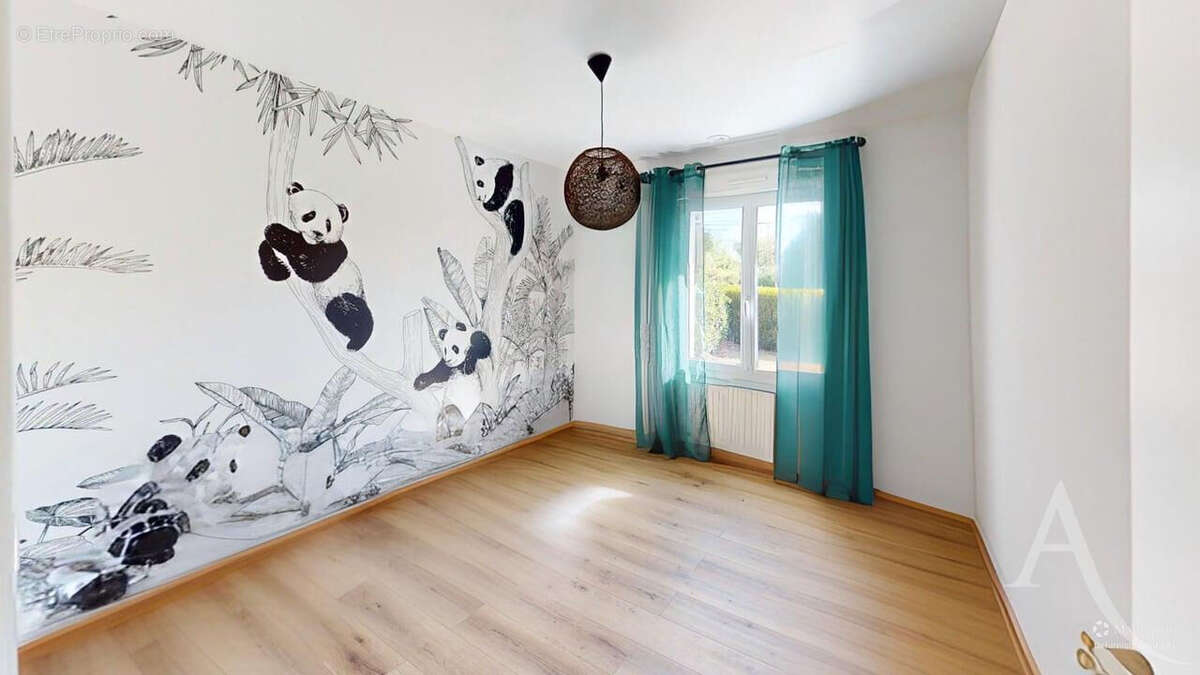 Maison Deols 7 pièce(s) - photo 7