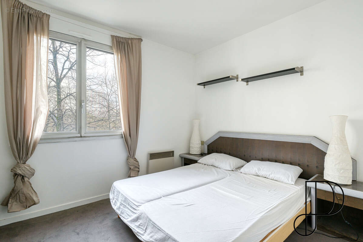 Appartement à LYON-6E