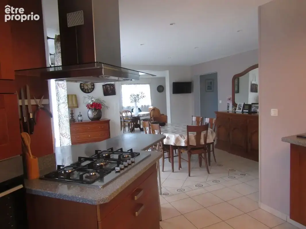 Maison 142 m² à Trelevern  - photo 6