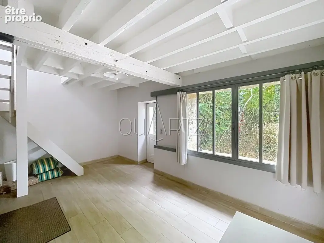 Charme absolu pour cette maison et sa dépendance - photo 12