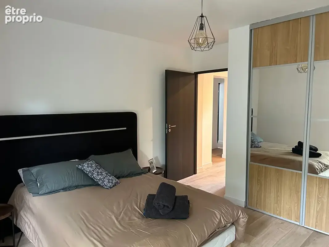 Maison de ville 190m² à l'haÿ-les-roses - photo 14