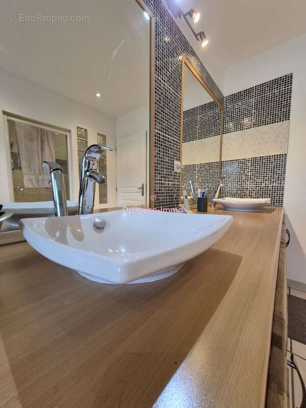 Maison à ANNEVILLE-SUR-SCIE