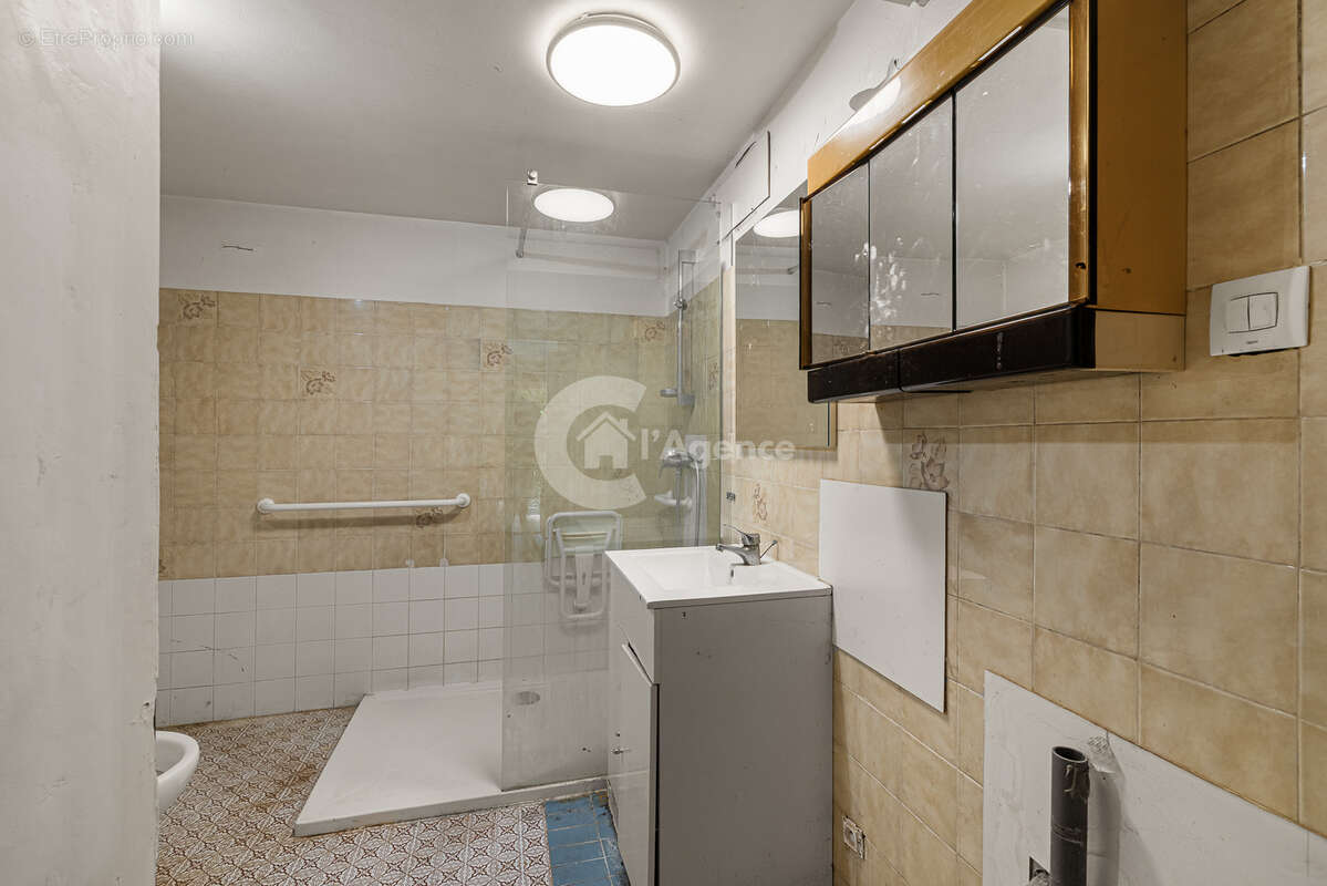 Mouans-sartoux   une maison à imaginer selon vos envies ! - photo 20