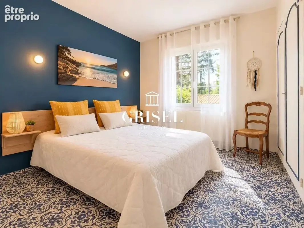 Maison lumineuse Petit Piquey - photo 7