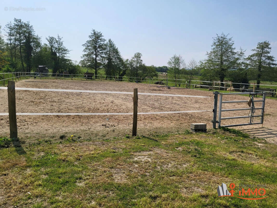 Maison à NEUILLY-EN-SANCERRE