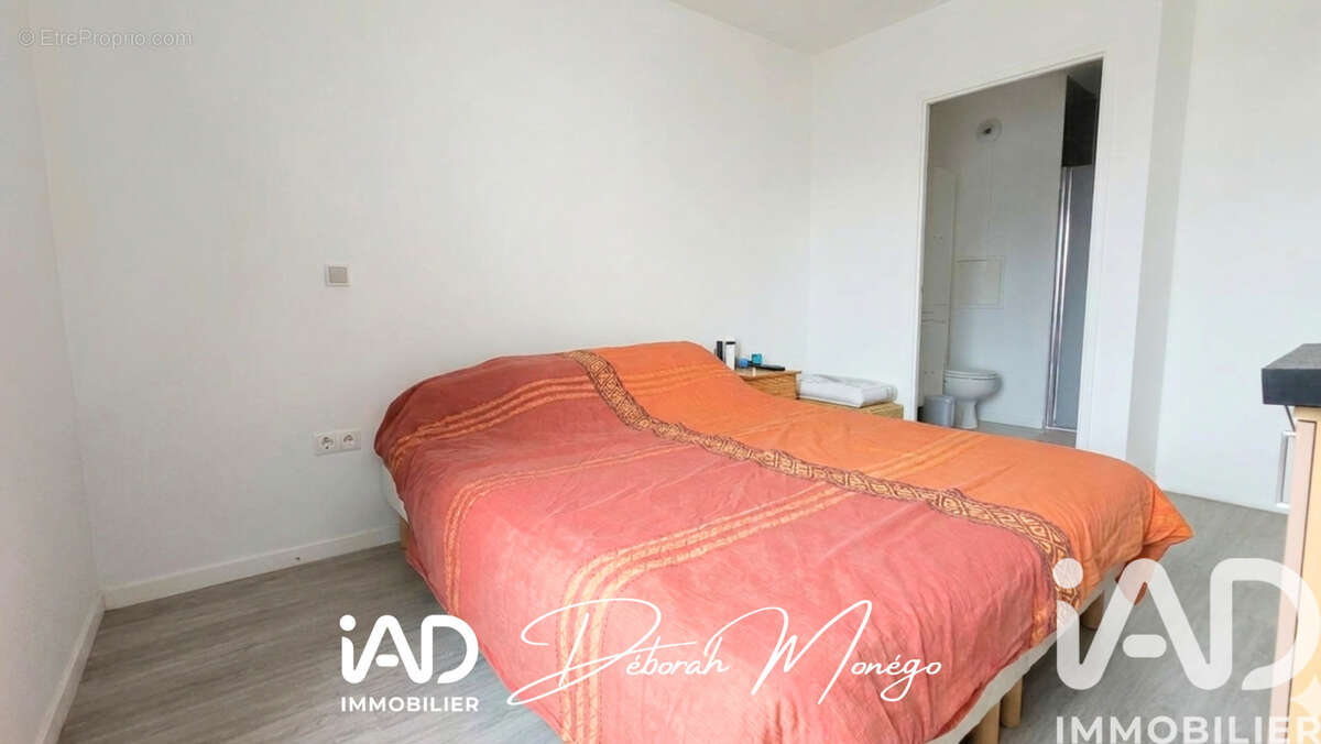 Photo 7 - Appartement à LIMAY
