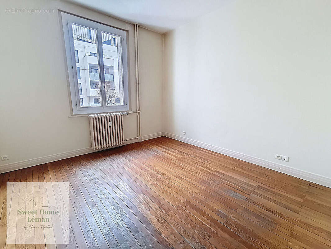 Appartement à THONON-LES-BAINS