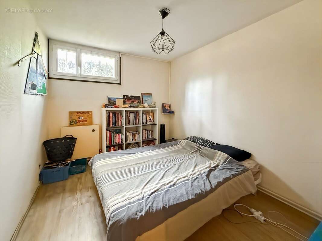 Appartement à BLAGNAC