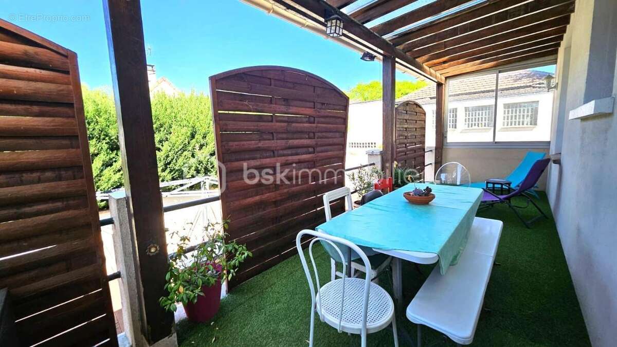 Maison individuelle 5P - photo 7
