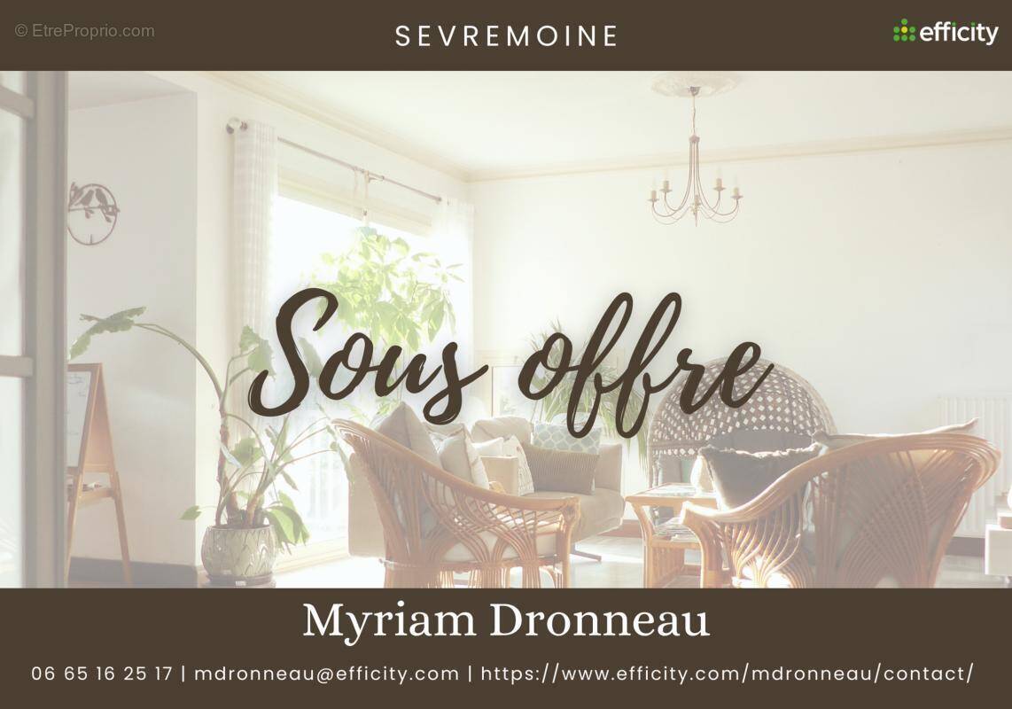 Maison à SAINT-MACAIRE-EN-MAUGES