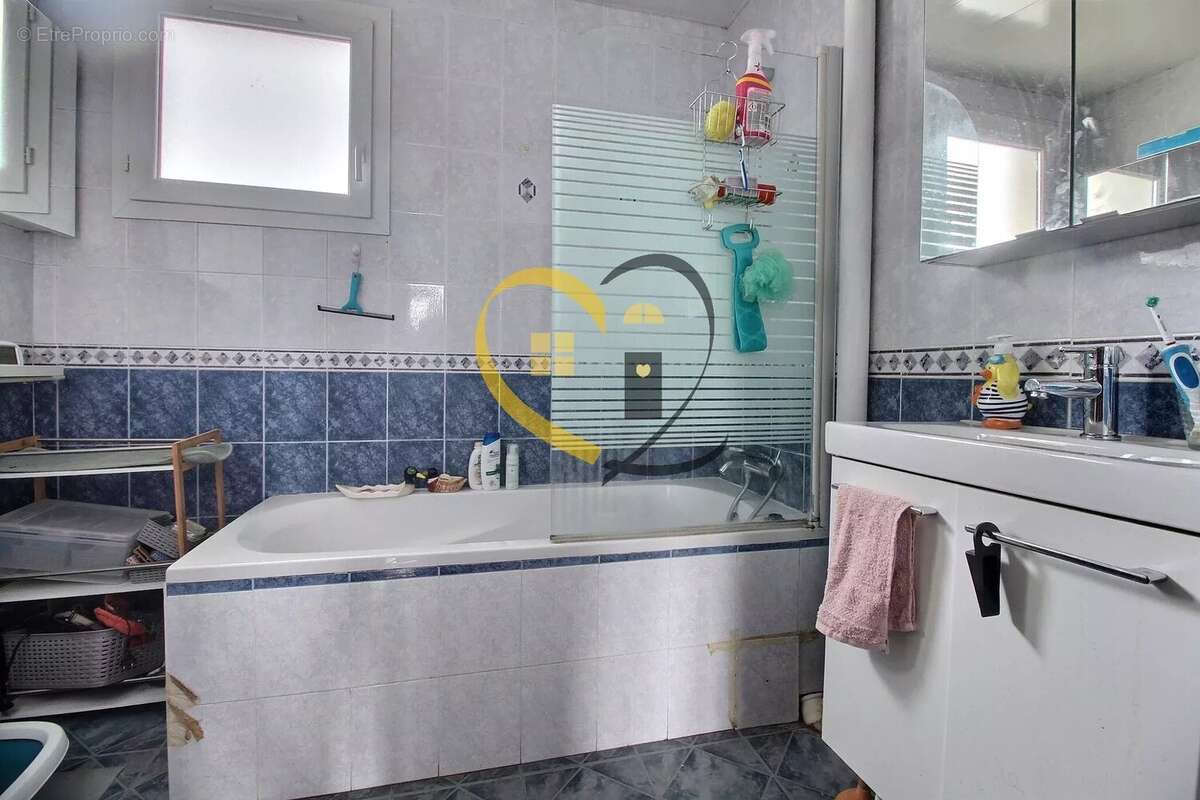 Appartement à BOURGES