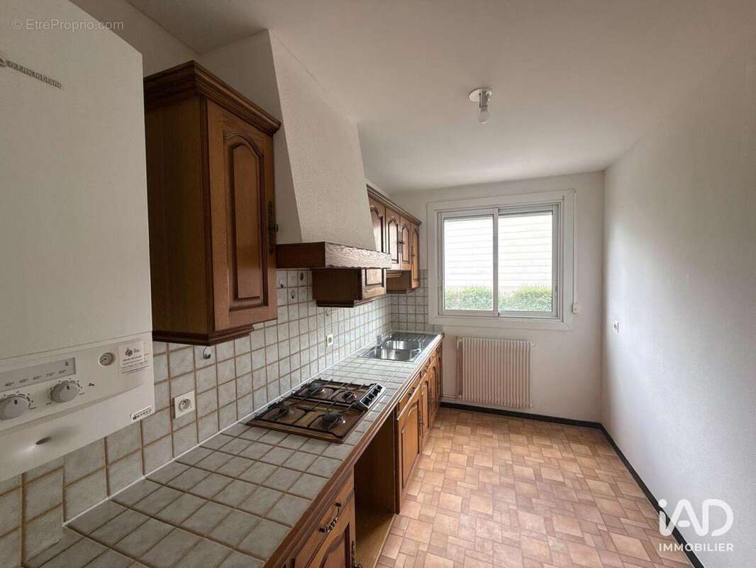 Photo 3 - Appartement à GAGNY