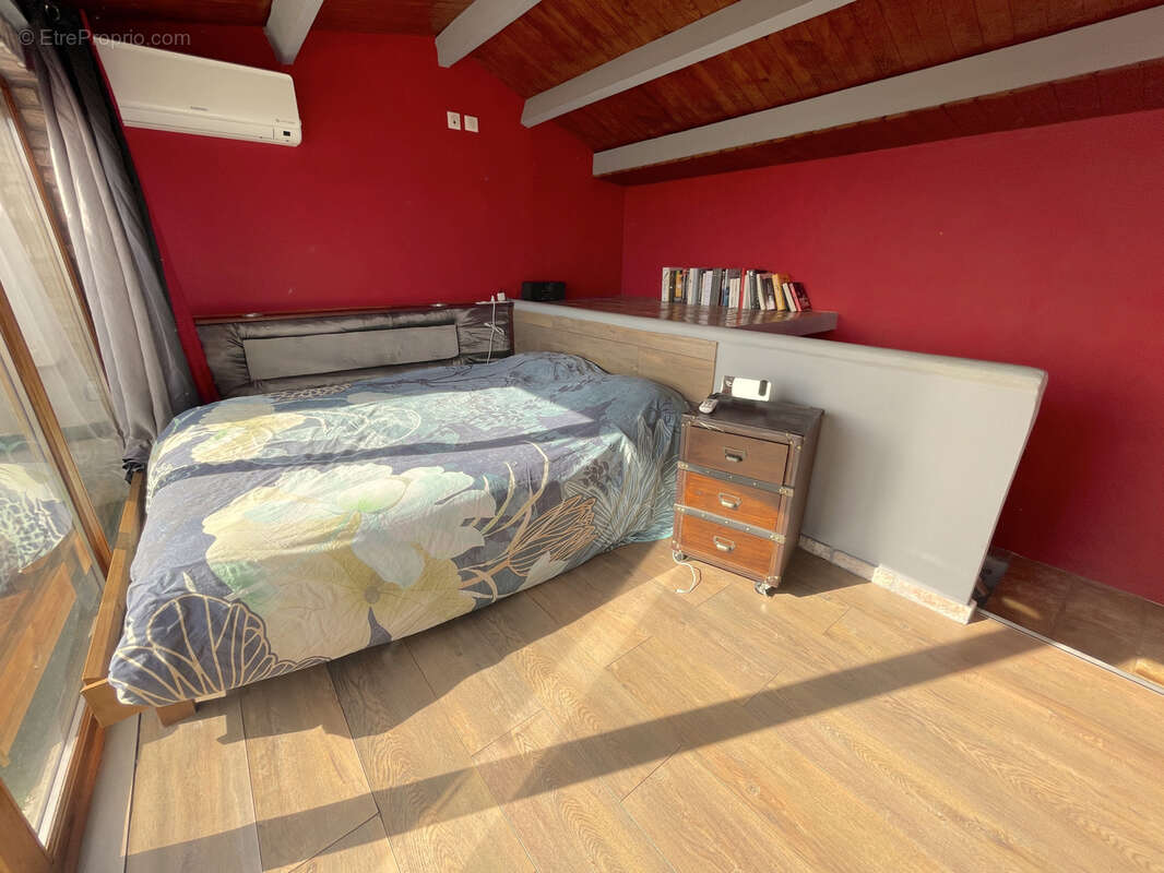 Maison à CAGNES-SUR-MER