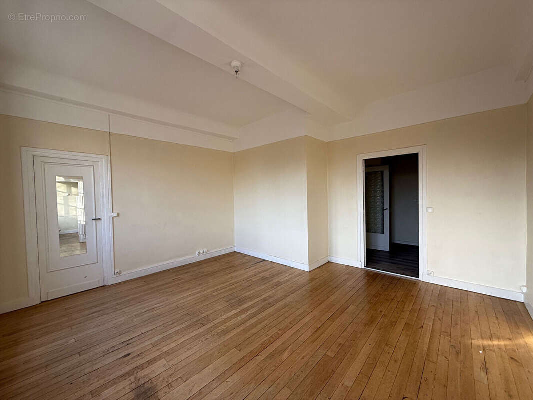 Appartement à LYON-6E