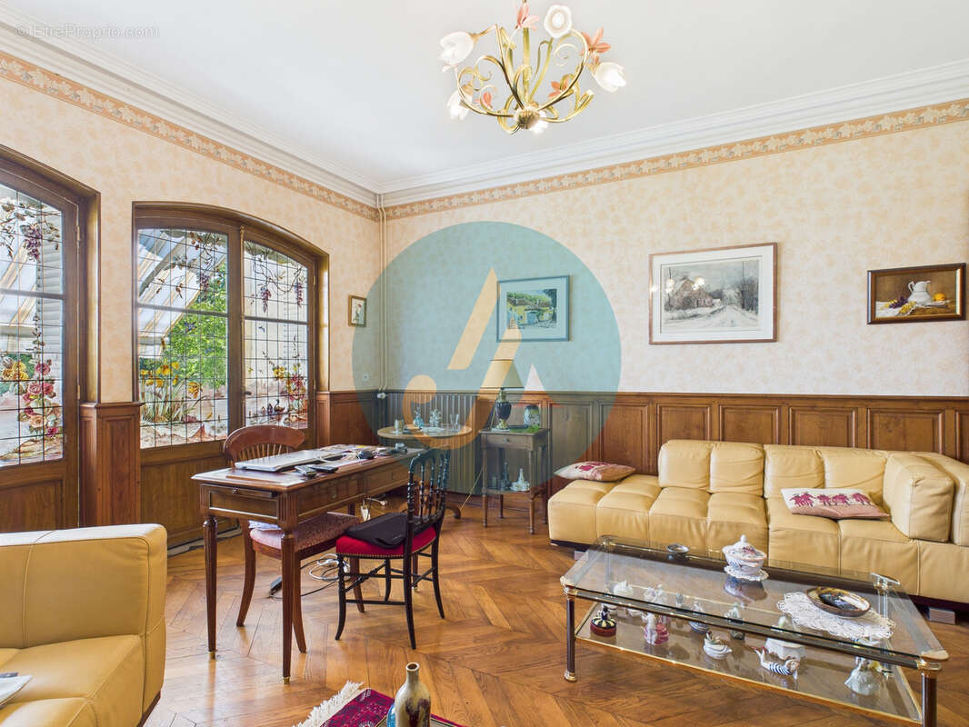 Maison à PREMERY