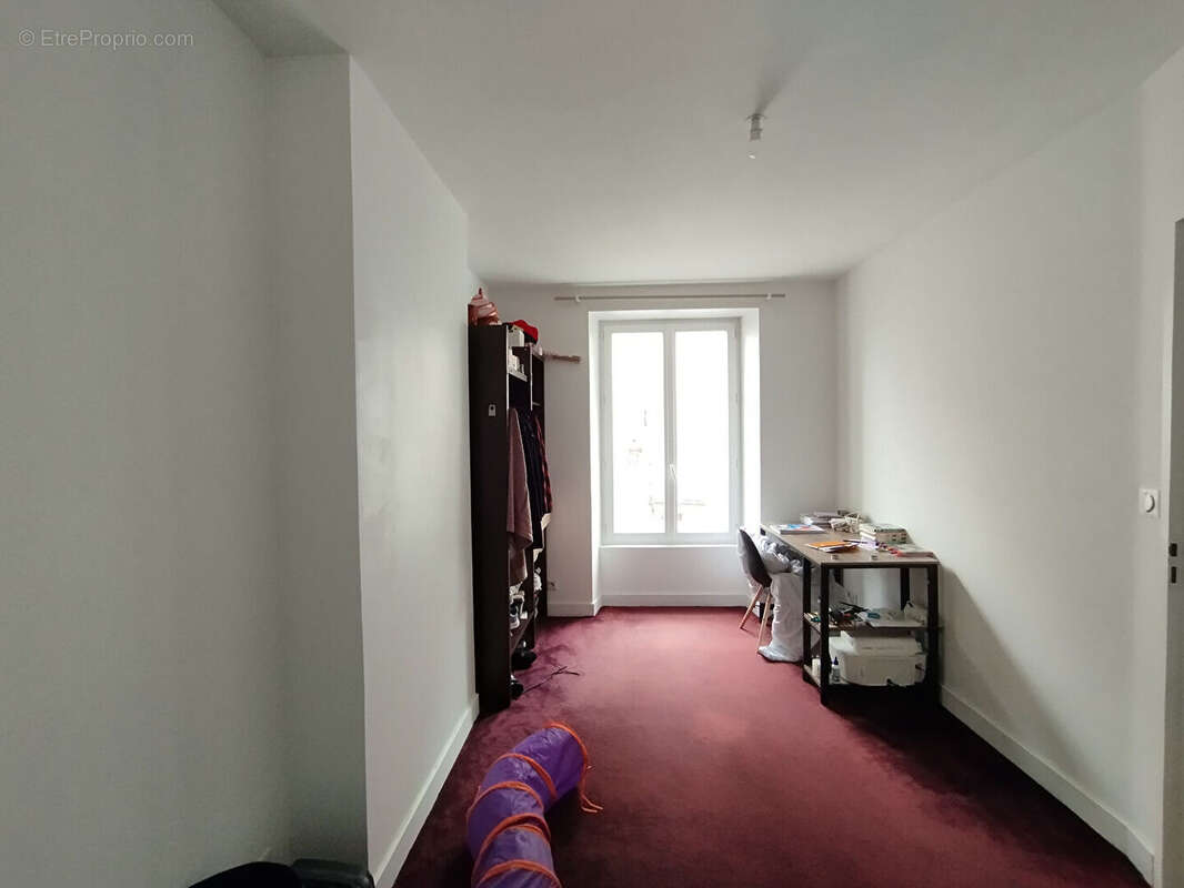 Appartement à COGNAC