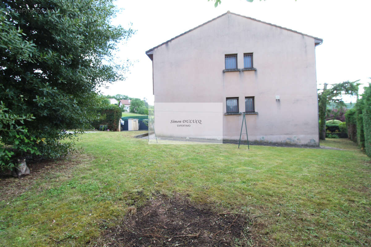Maison à VABRES-L'ABBAYE