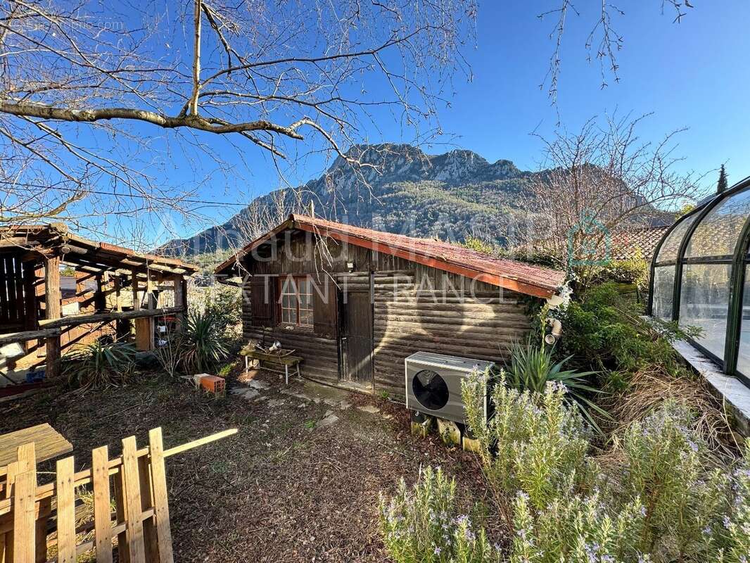 Maison à PUILAURENS