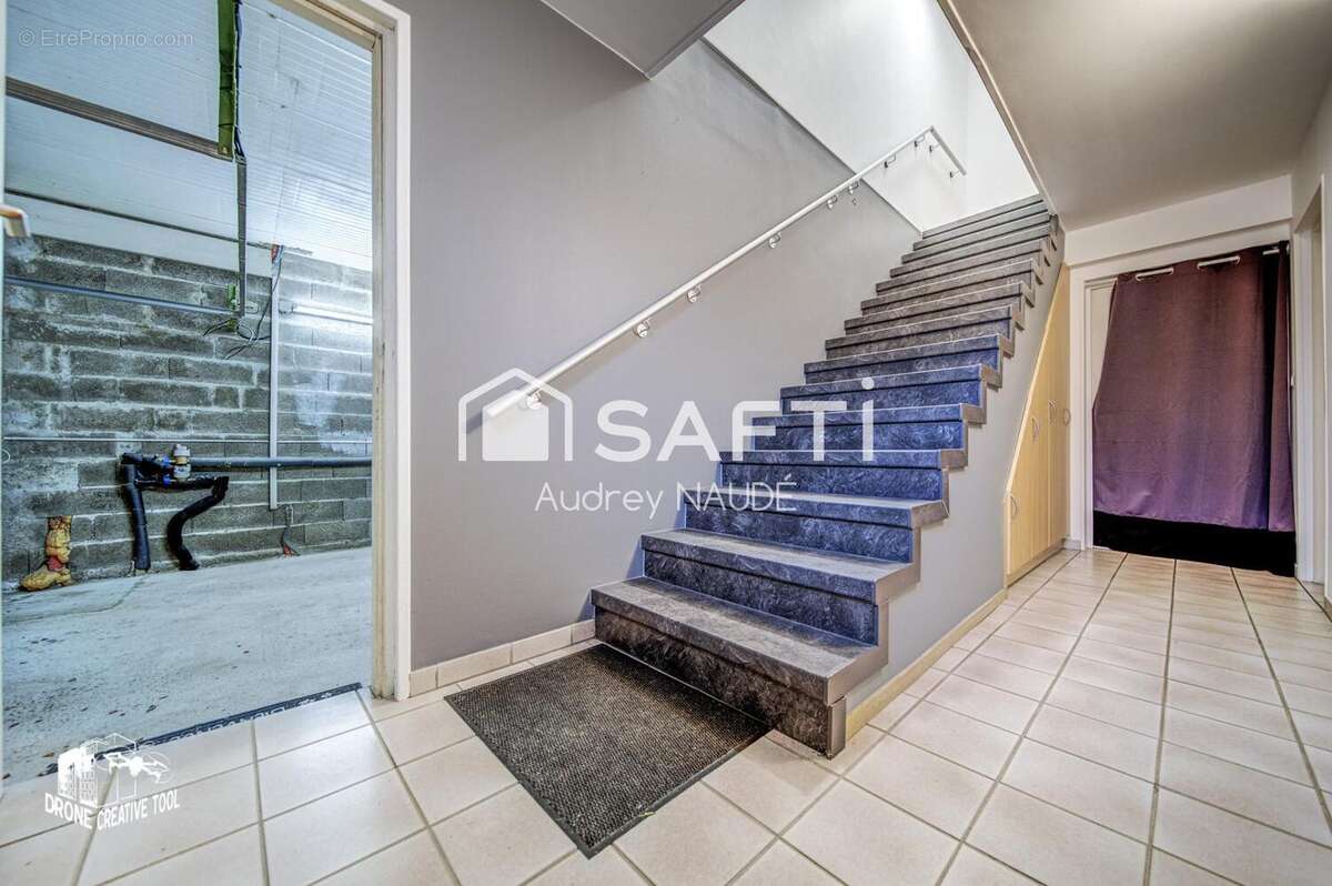 Photo 9 - Appartement à RURANGE-LES-THIONVILLE