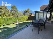 Maison à BERNIN