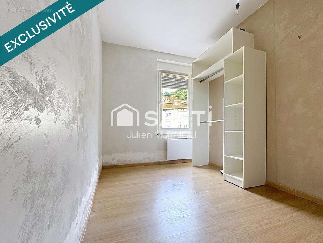 Photo 3 - Appartement à NILVANGE