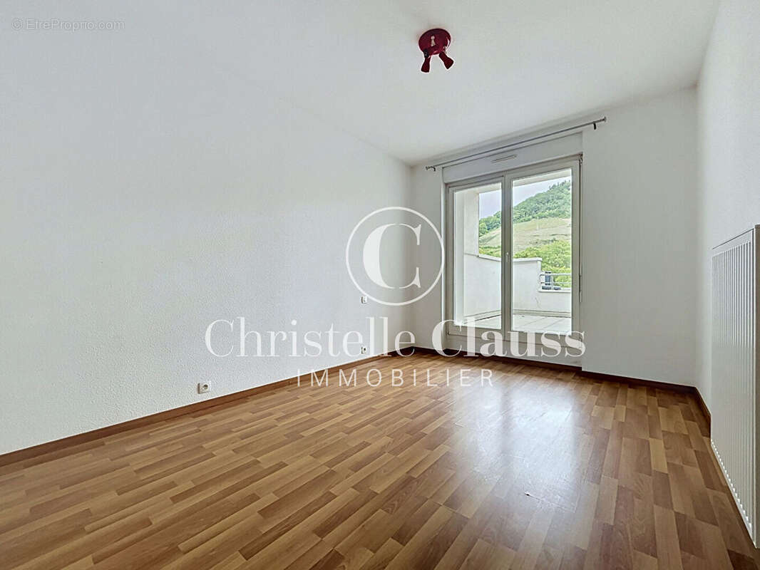 Appartement à THANN