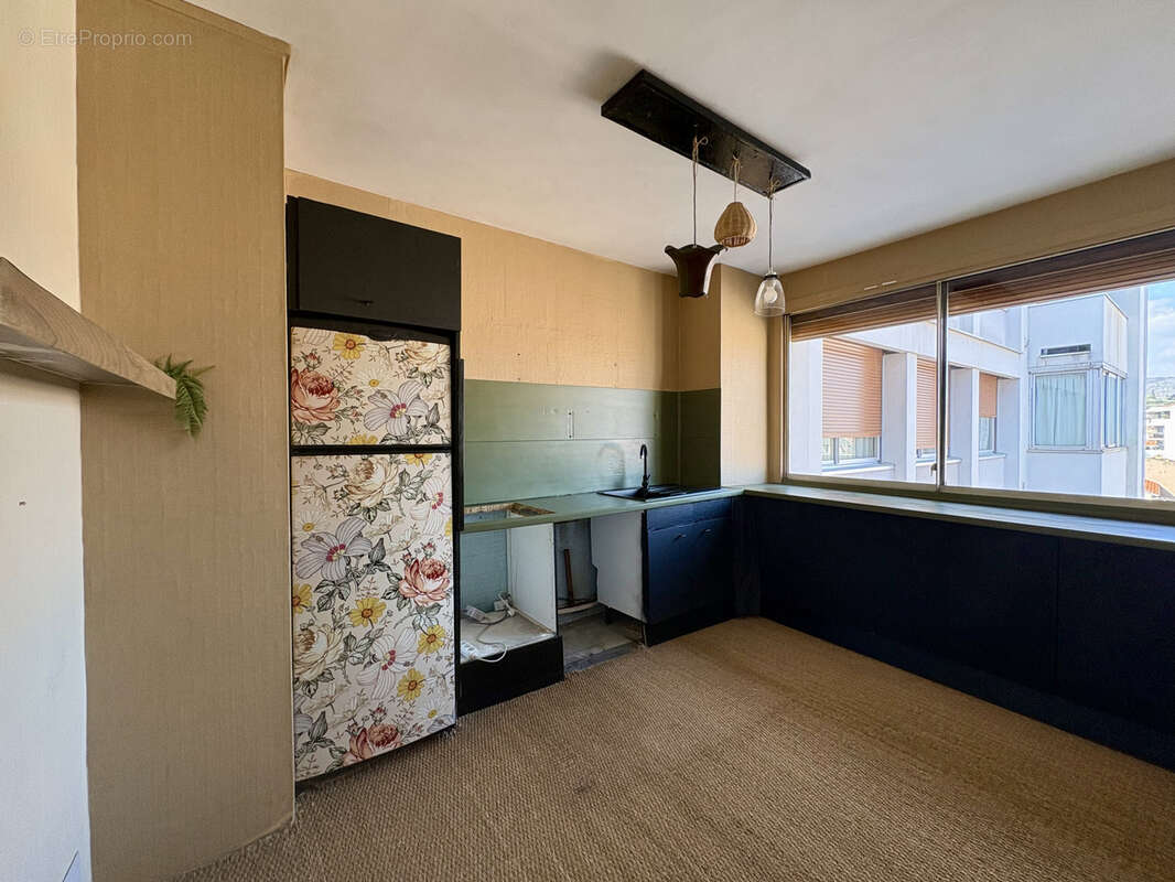 Appartement à CLERMONT-FERRAND