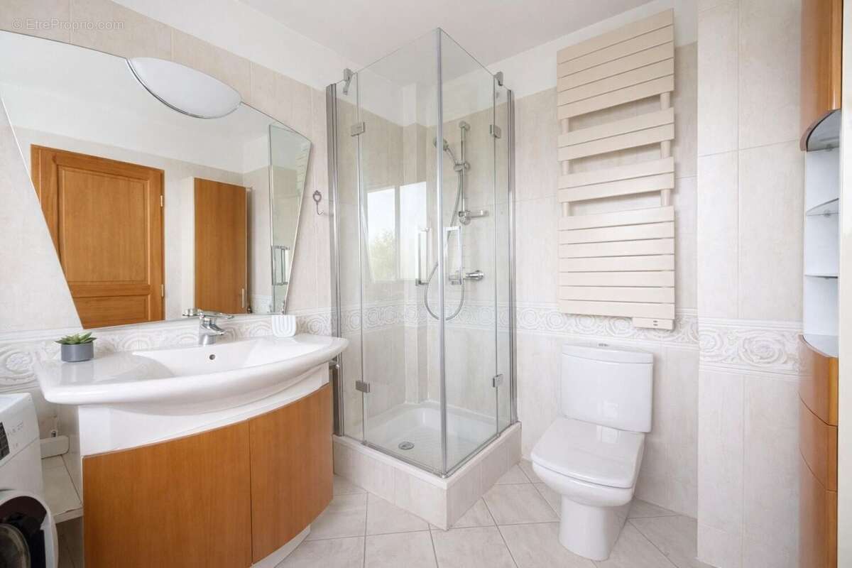 Photo 7 - Maison à LES LOGES-EN-JOSAS