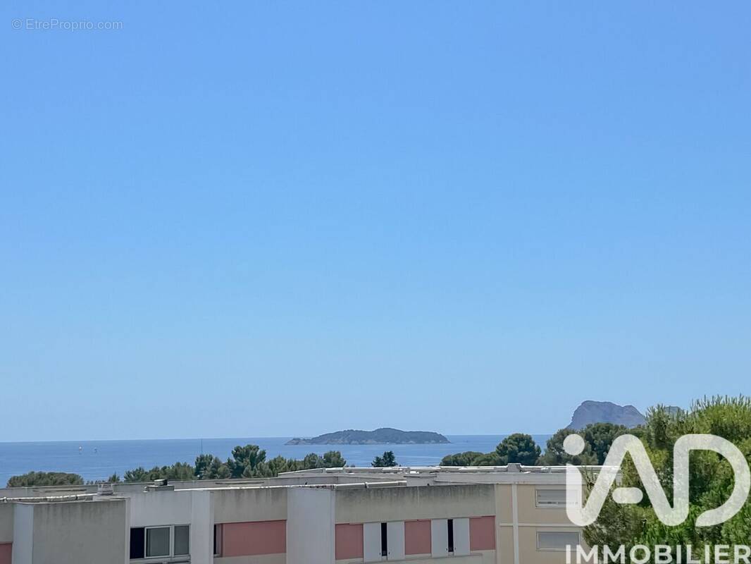 Photo 1 - Appartement à LA CIOTAT