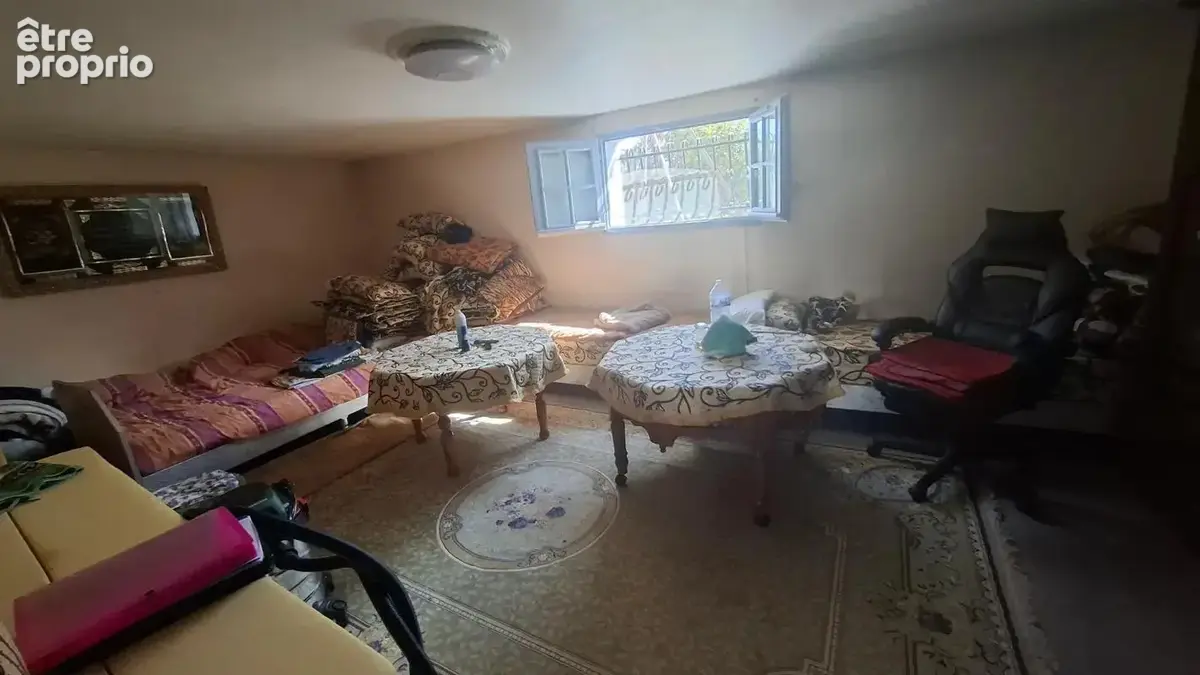 Maison de 6 pièces de 178 m² à Naintré - photo 12