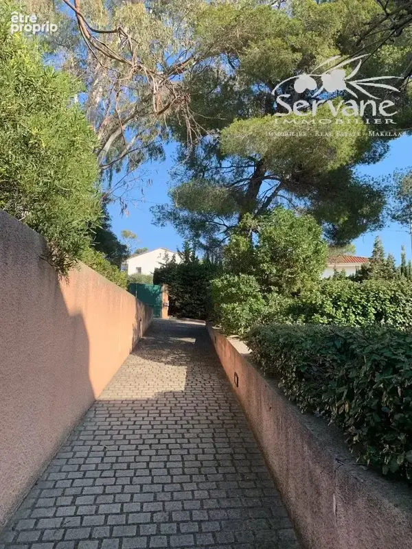 Les issambres bastide provencale t12 - photo 8
