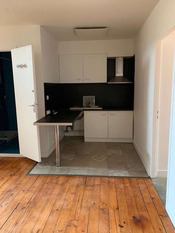 Appartement à CASTELSARRASIN