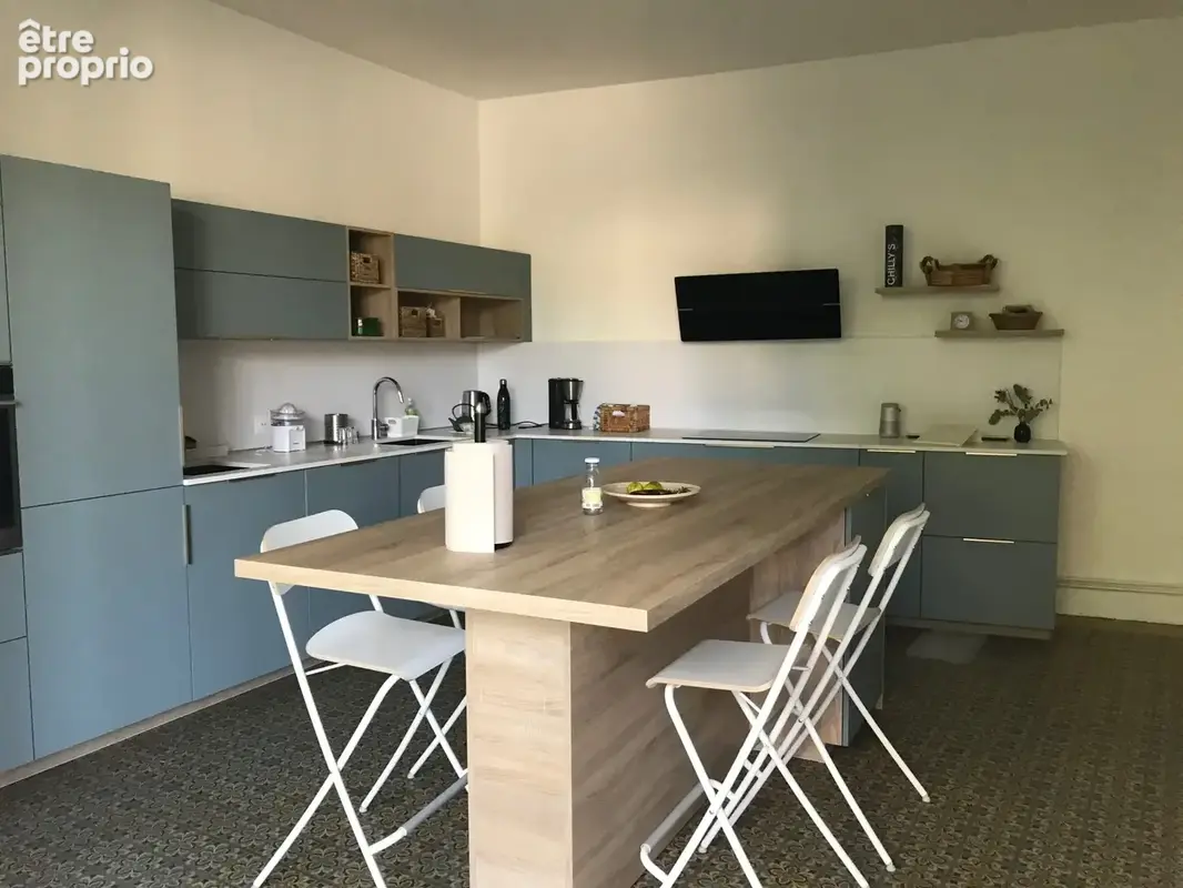 Appartement 6 pièces à vendre à Bourg-En-Bresse (01000) - photo 7