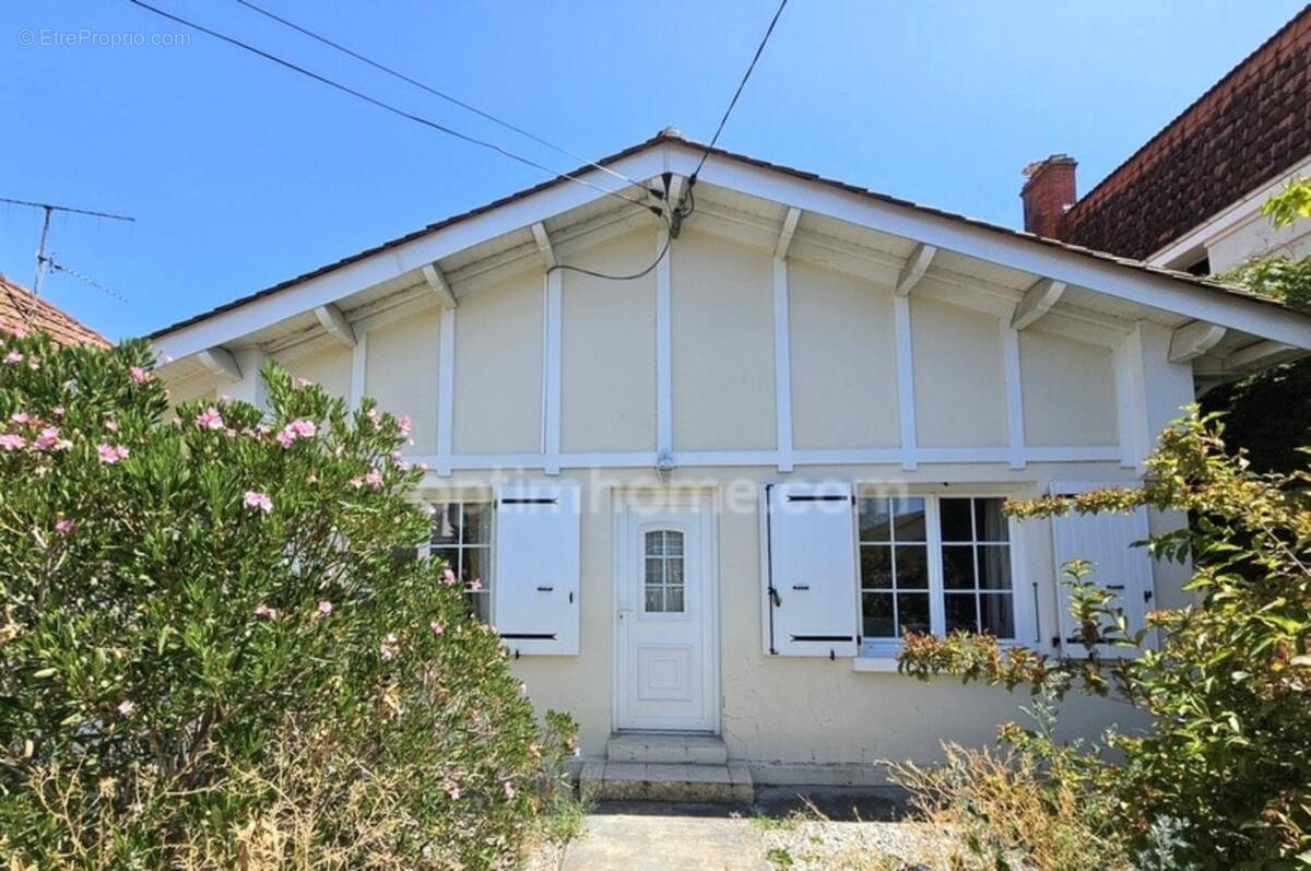 Maison à ANGOULEME