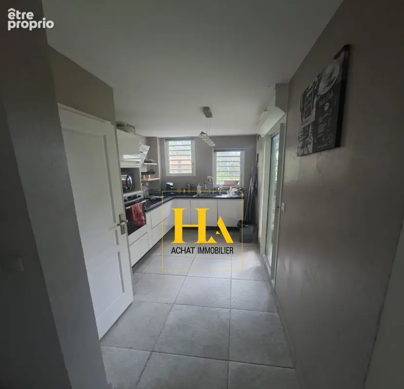 T2 avec jardin à La Montagne  Résidence Les Huppes de Bourbon - photo 3