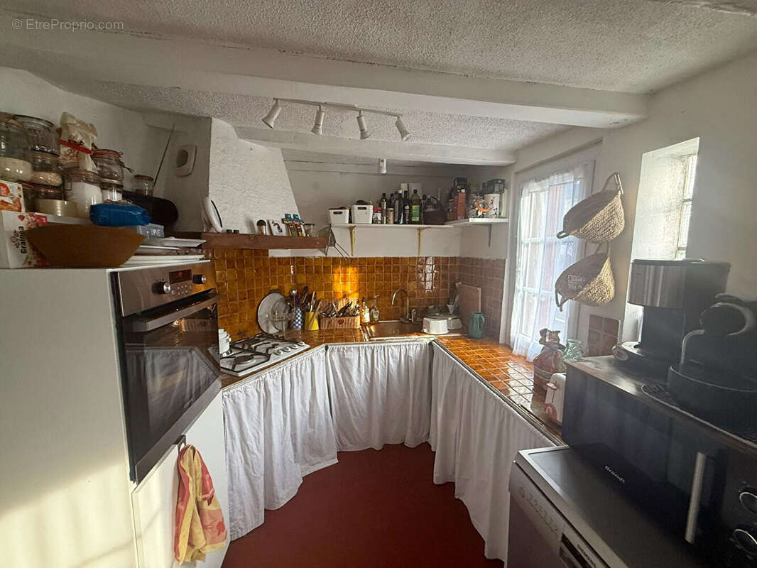 Maison Pont L Eveque - photo 7
