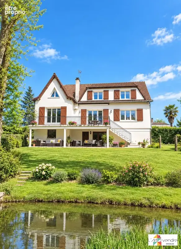 Maison à YERRES