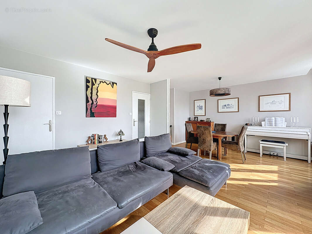 Appartement à LYON-5E
