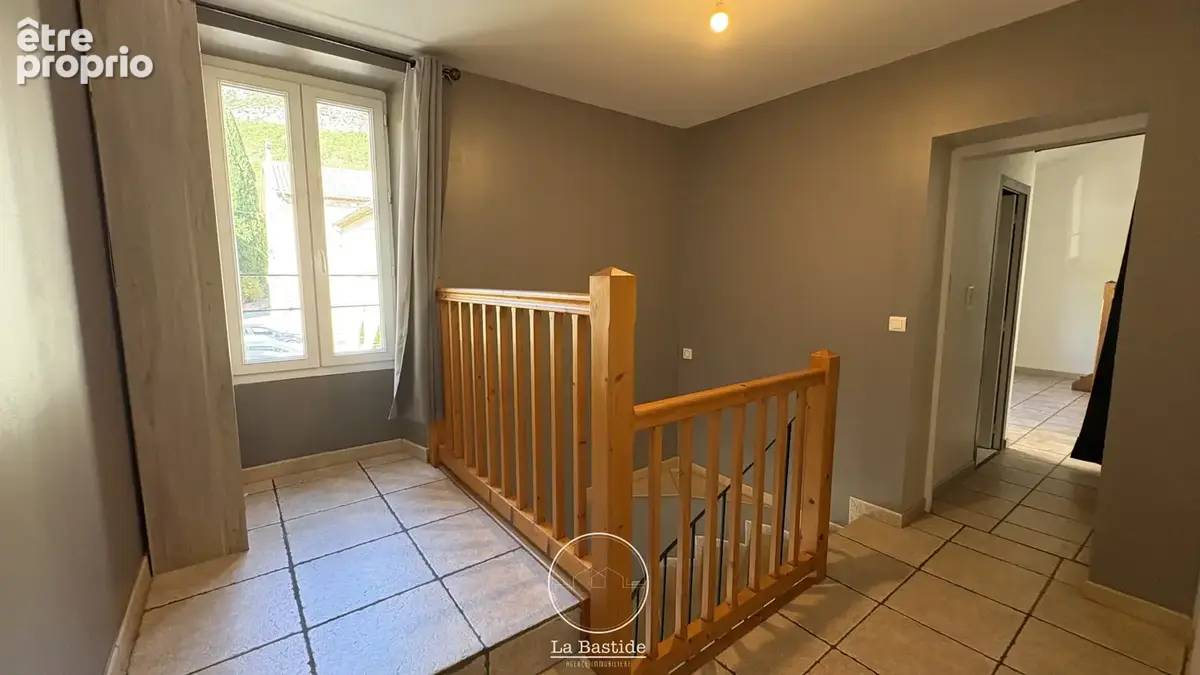 Maison de village 4 pièces à Saou - photo 6